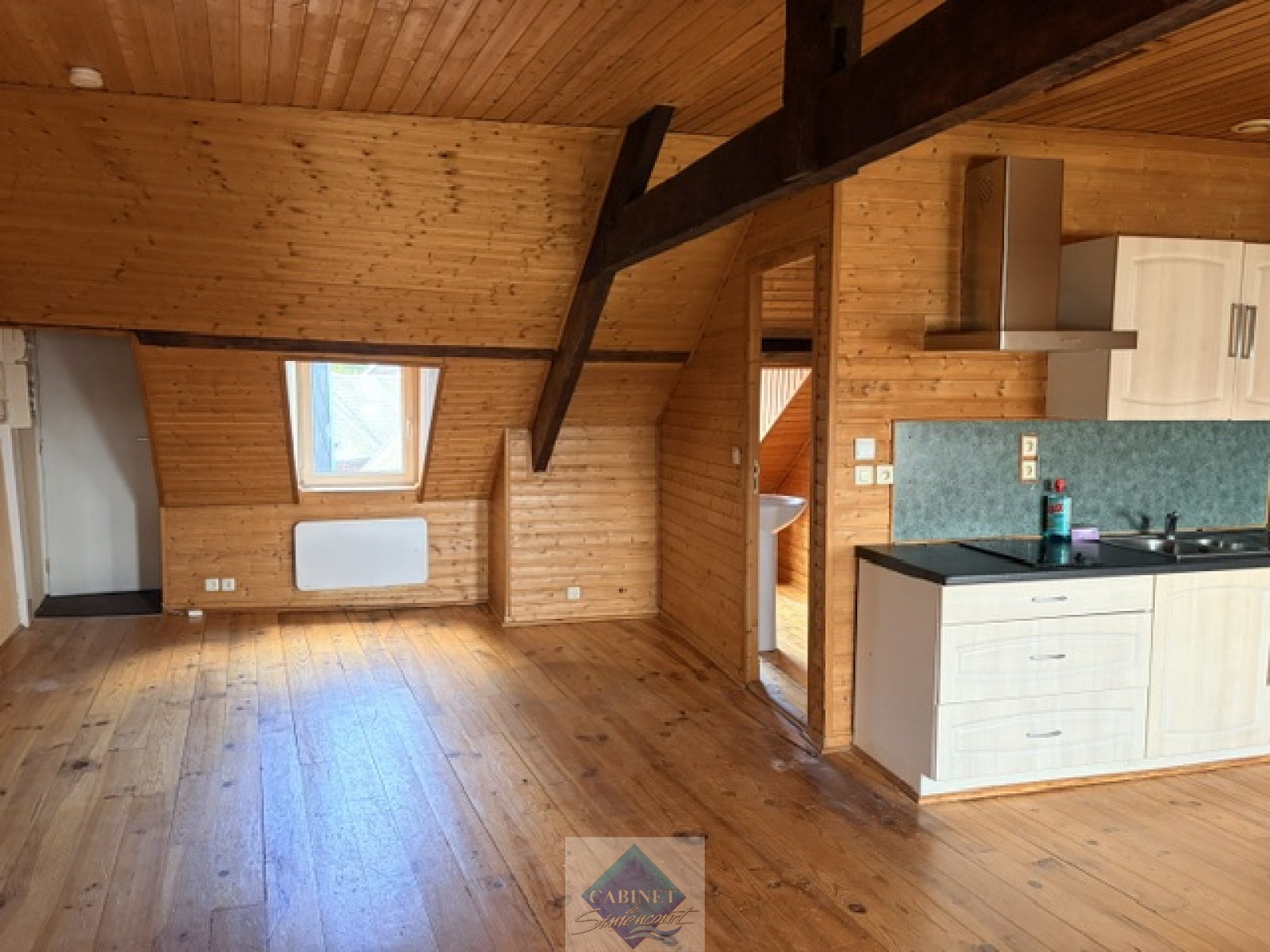 Appartement Rue des Alliés à Le Tréport