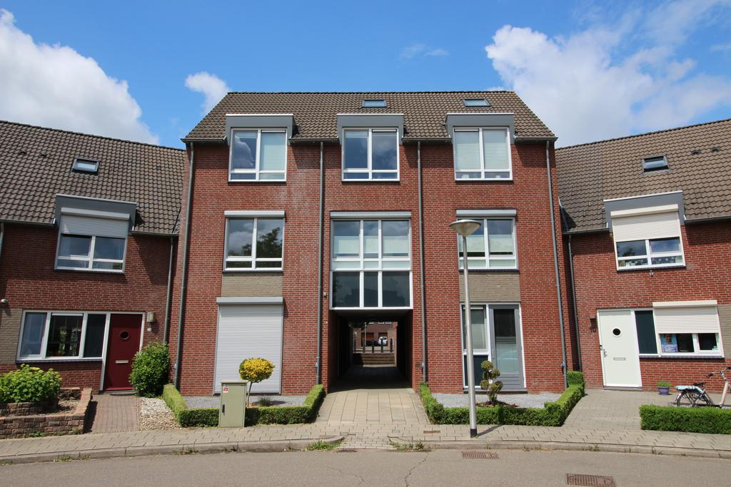 Appartement Haegerhofplein in Margraten