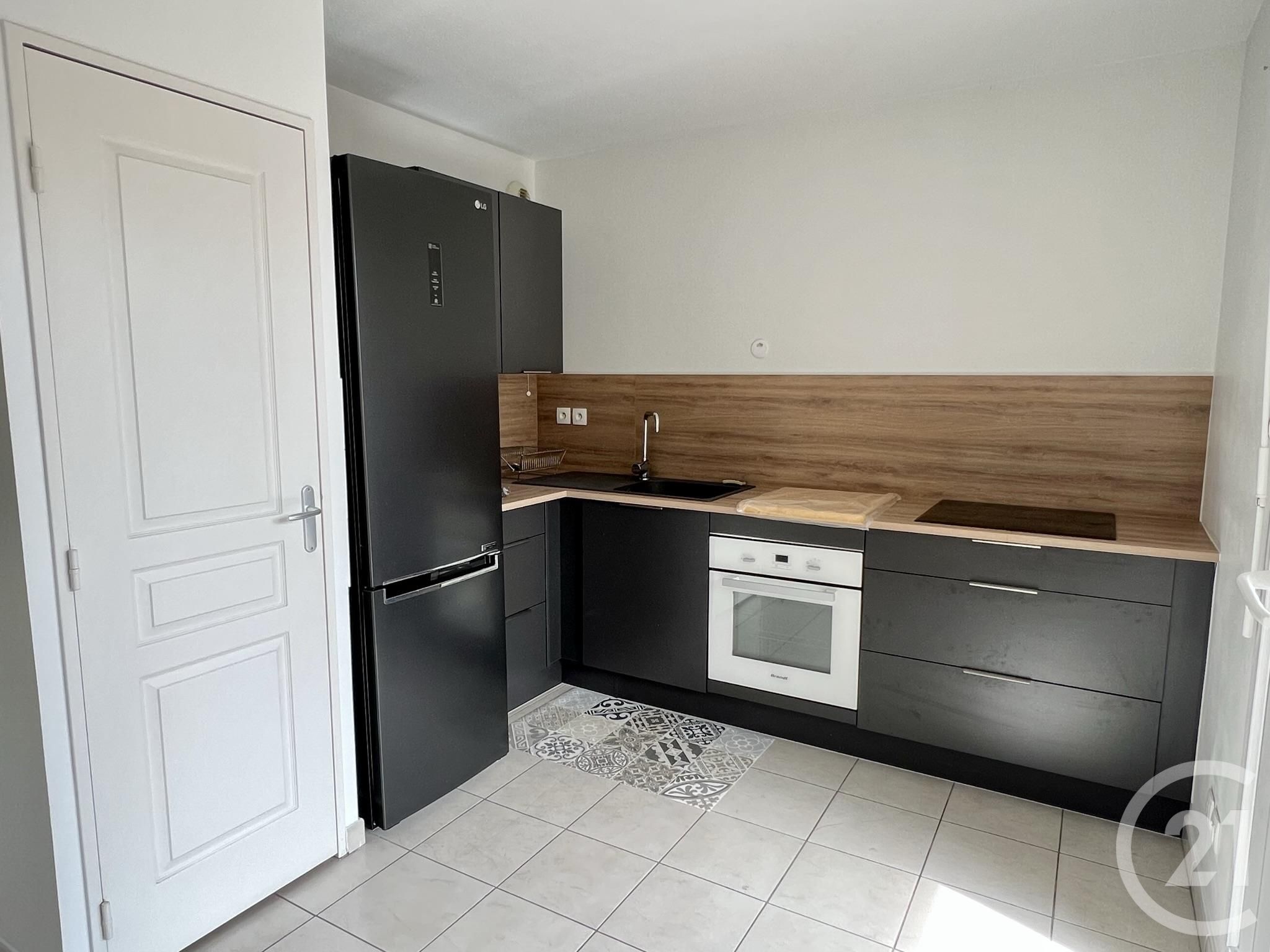 Appartement Rue Berthelot à Villeurbanne