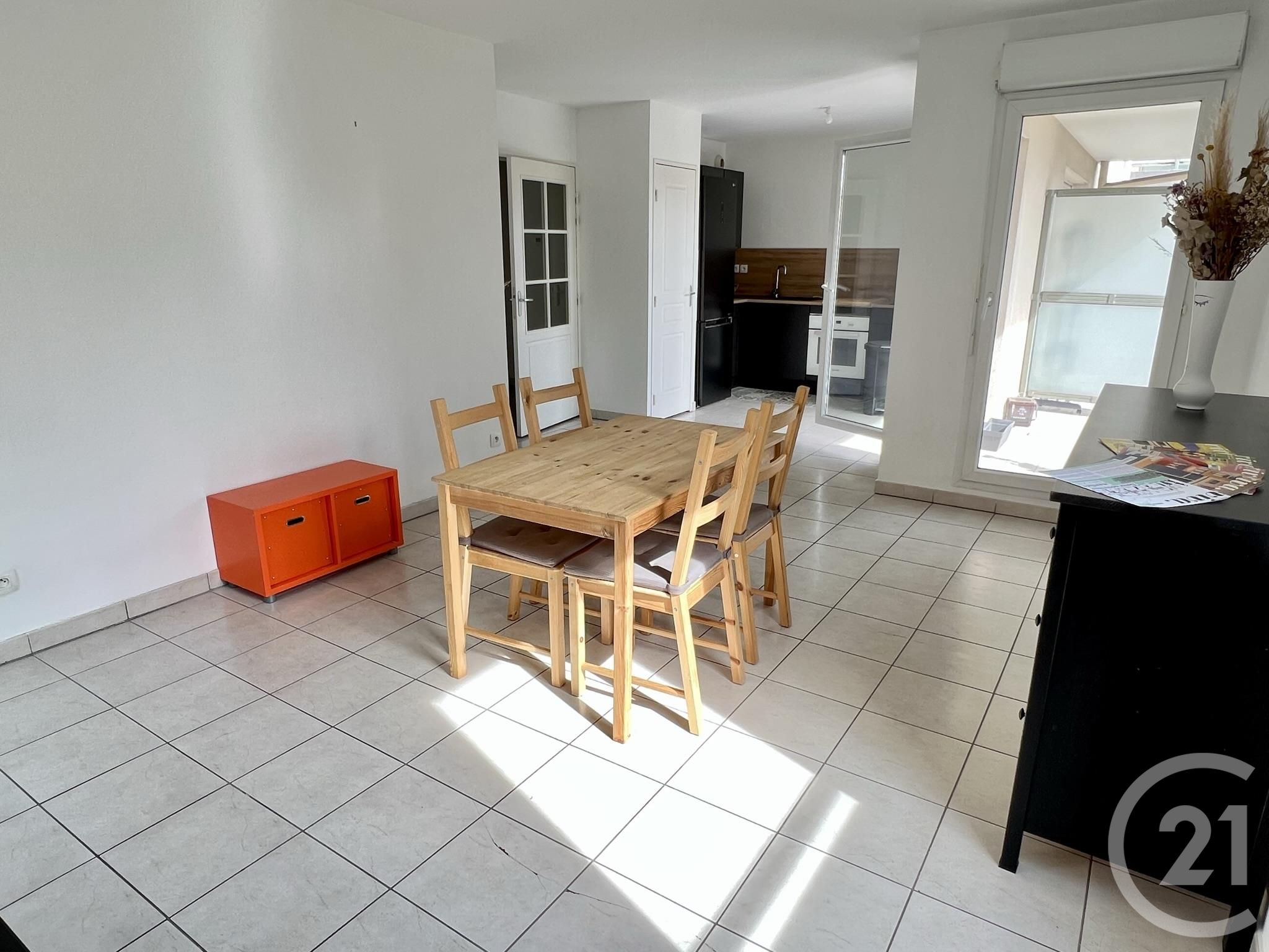 Appartement Rue Berthelot à Villeurbanne