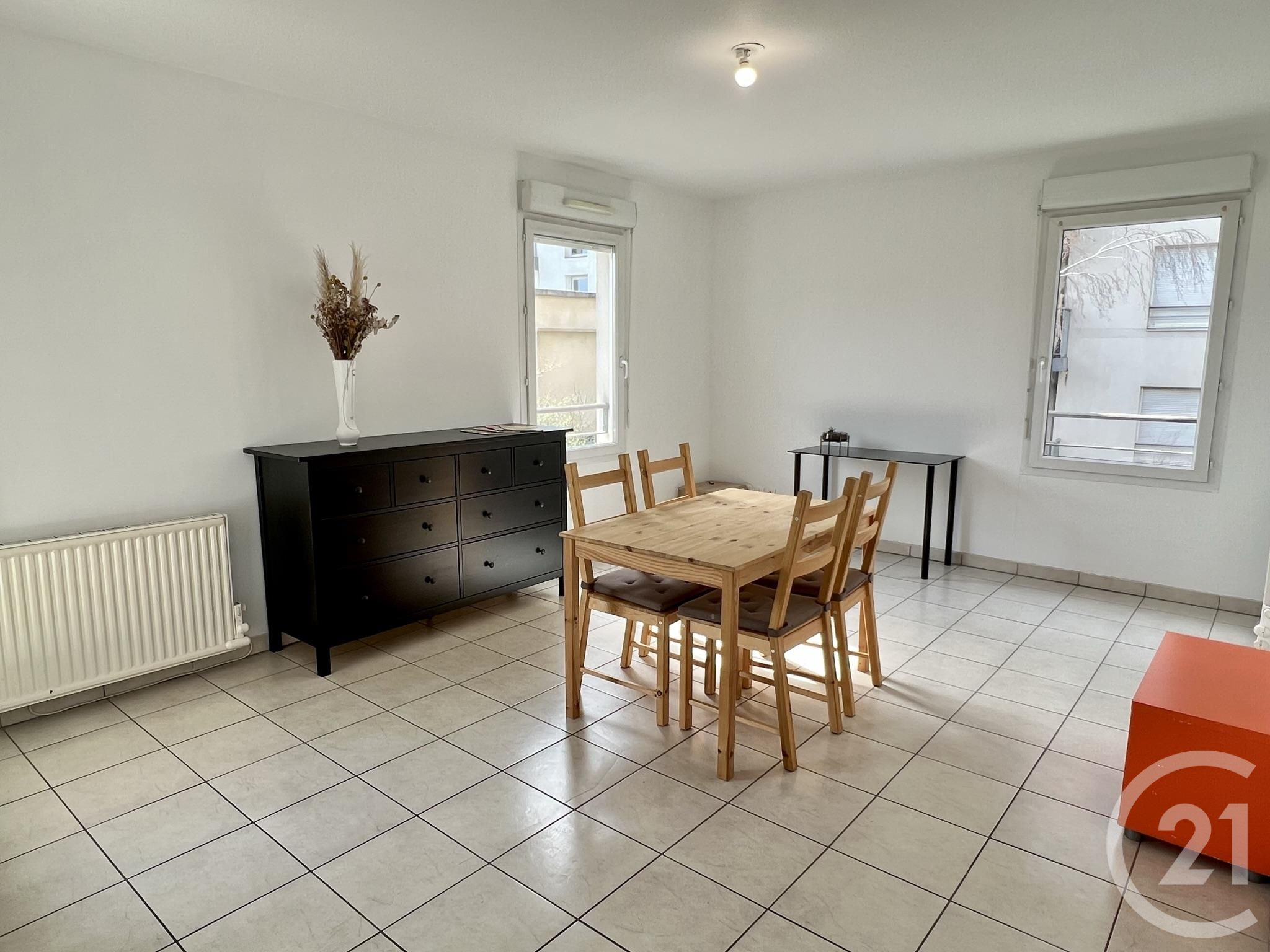 Appartement Rue Berthelot à Villeurbanne