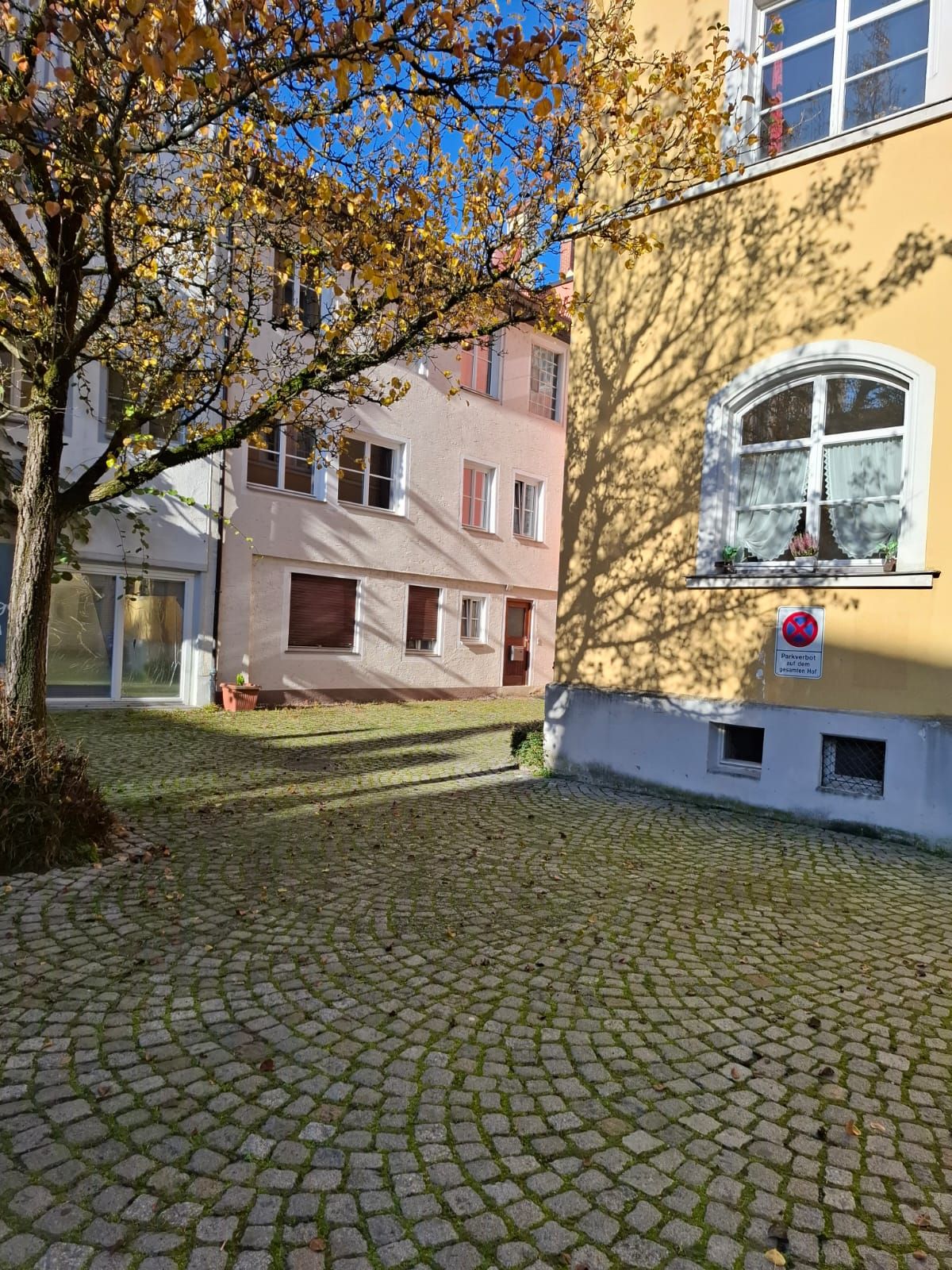 Wohnung Bindergasse in Lindau (Bodensee)