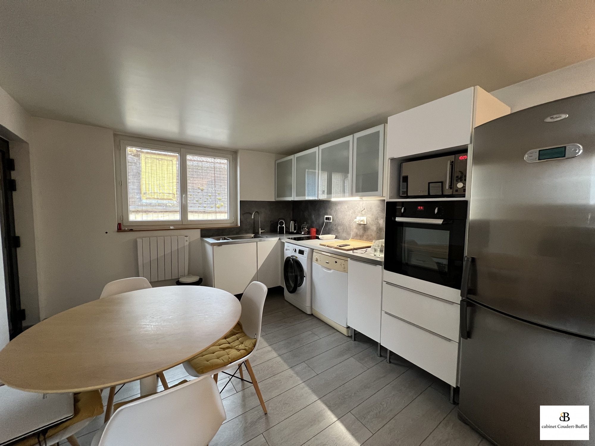 Appartement Rue Saint-Agnan à Cosne-Cours-sur-Loire