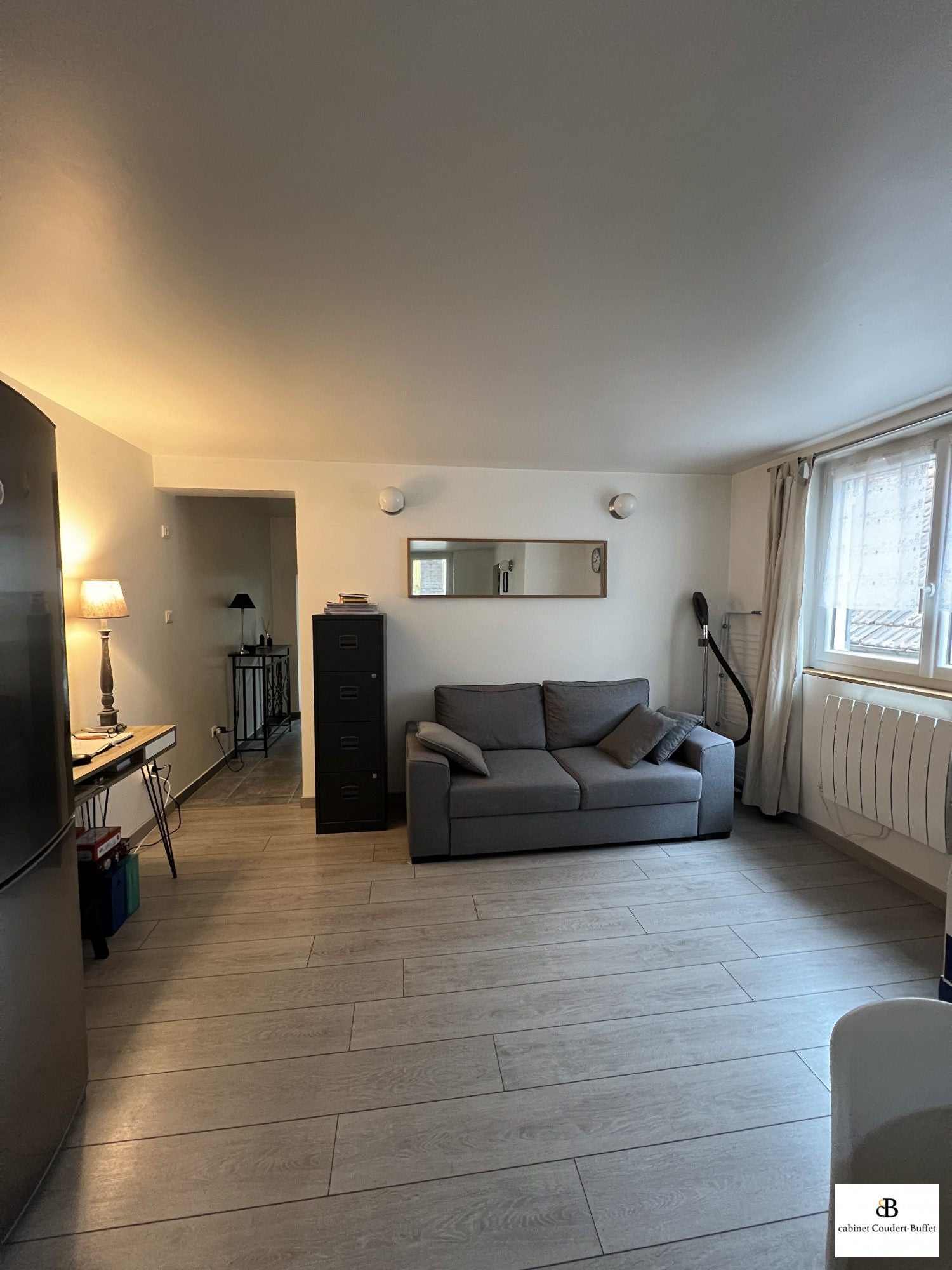 Appartement Rue Saint-Agnan à Cosne-Cours-sur-Loire