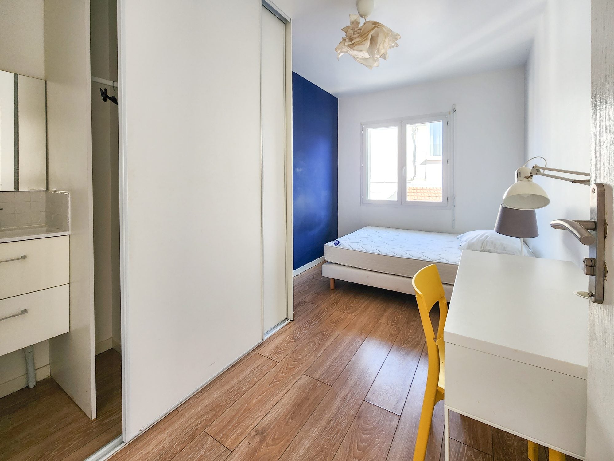 Maison Rue de Pessac à Bordeaux