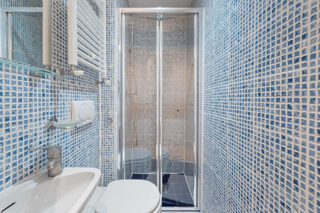 Flat Finchley Road in Greater London