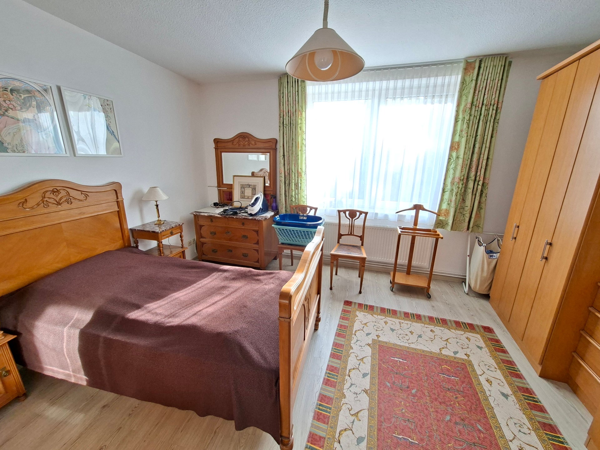 Wohnung Nordstraße in Bremerhaven