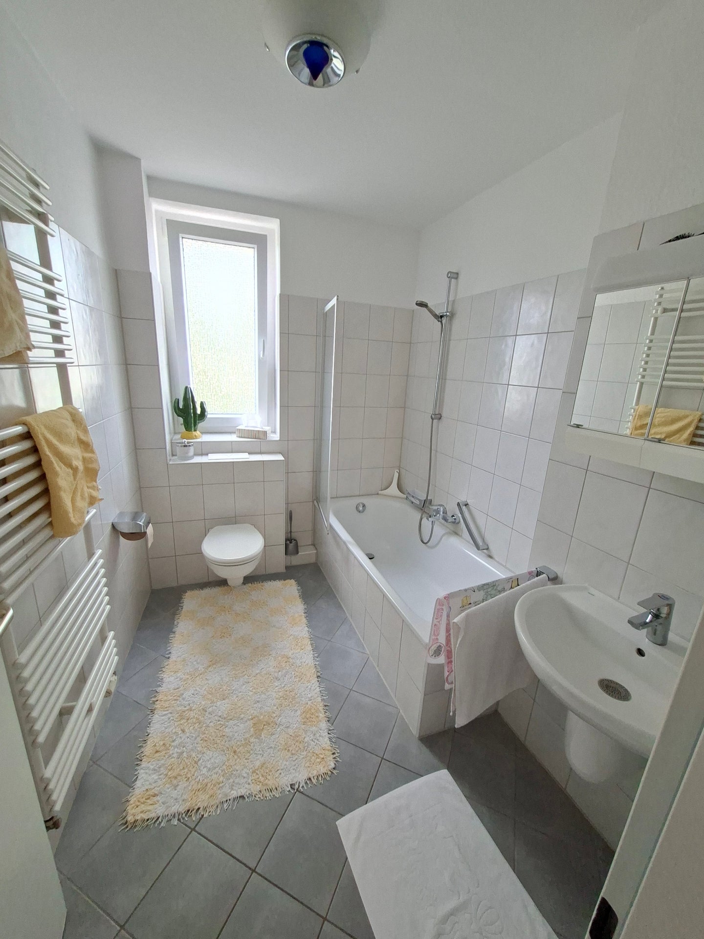 Wohnung Nordstraße in Bremerhaven