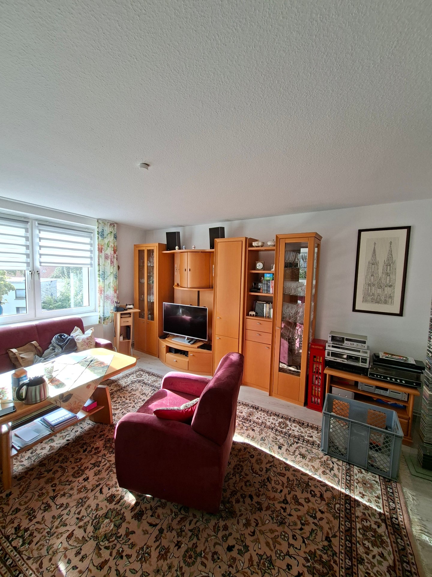 Wohnung Nordstraße in Bremerhaven