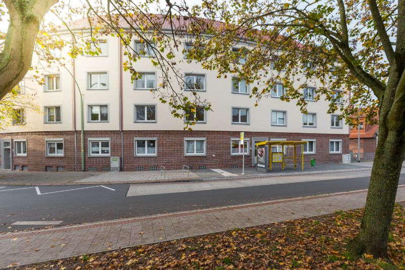Wohnung Nordstraße in Bremerhaven