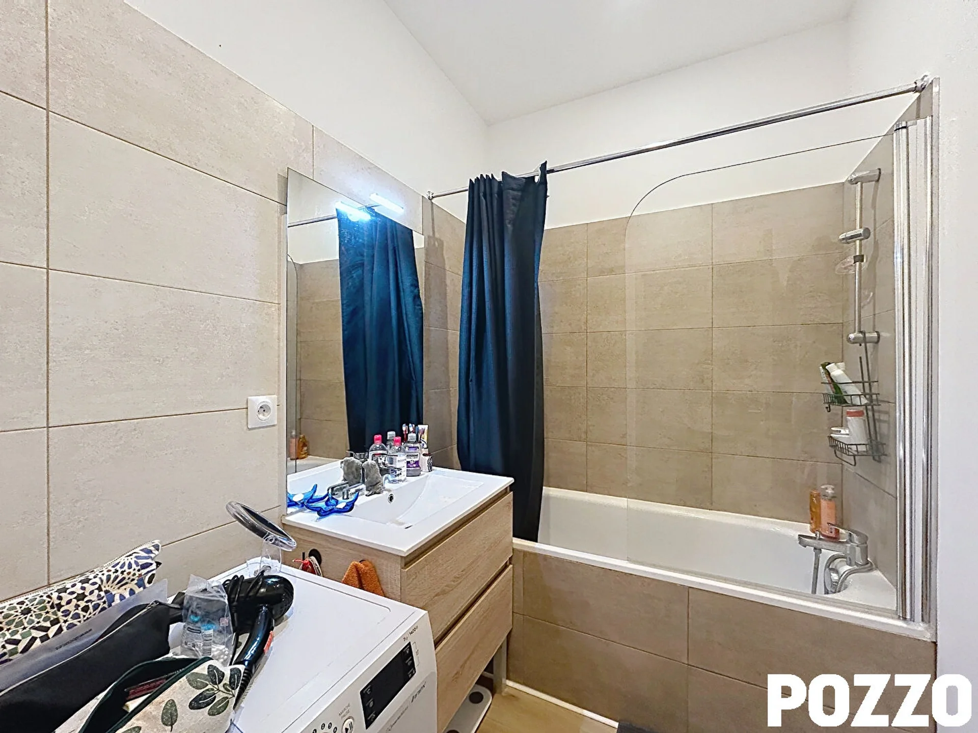 Appartement Rue Caponière à Caen