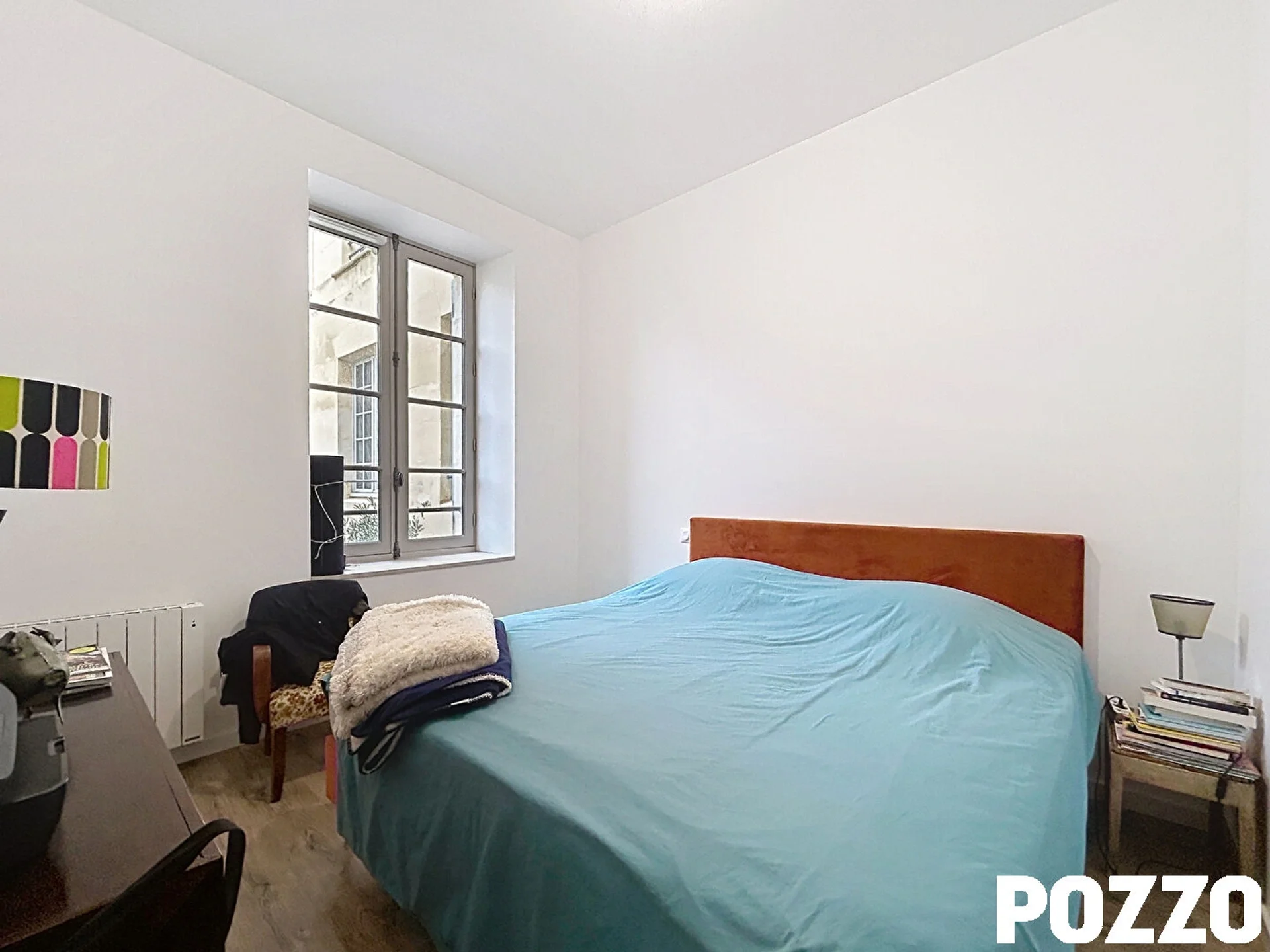 Appartement Rue Caponière à Caen