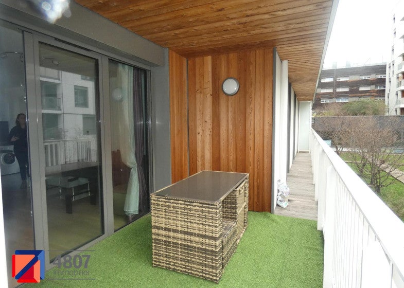 Appartement Rue Adolphe Magnin à Annemasse