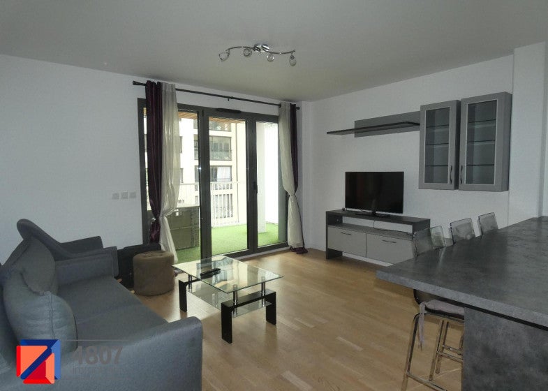 Appartement Rue Adolphe Magnin à Annemasse