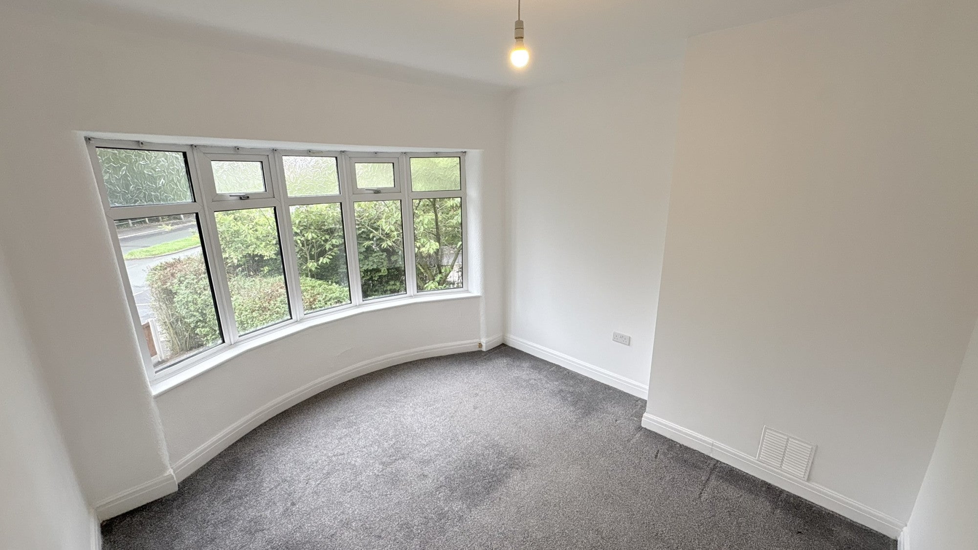House Ribbleton Hall Drive in Preston