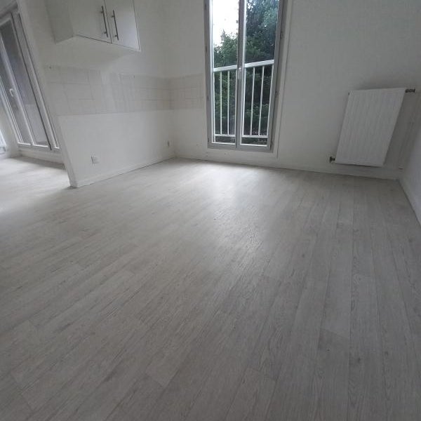 Appartement Route de Méaudre à Autrans-Méaudre en Vercors