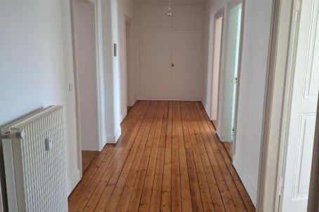 Flat Rue Herder in Strasbourg
