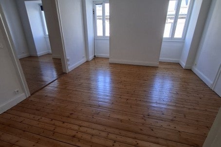 Flat Rue Herder in Strasbourg
