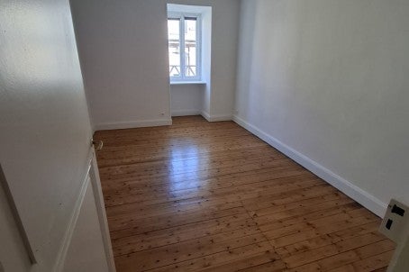 Flat Rue Herder in Strasbourg