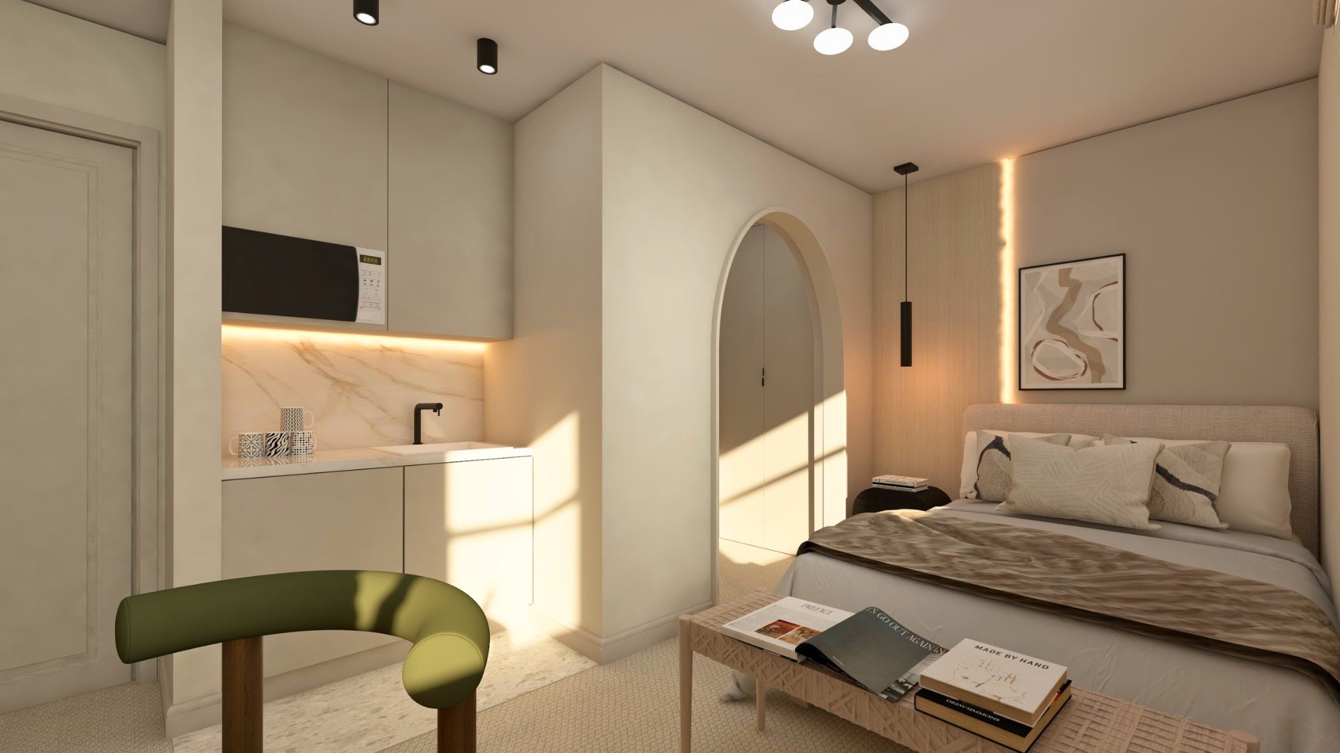 Room Teignmouth Road in Birmingham