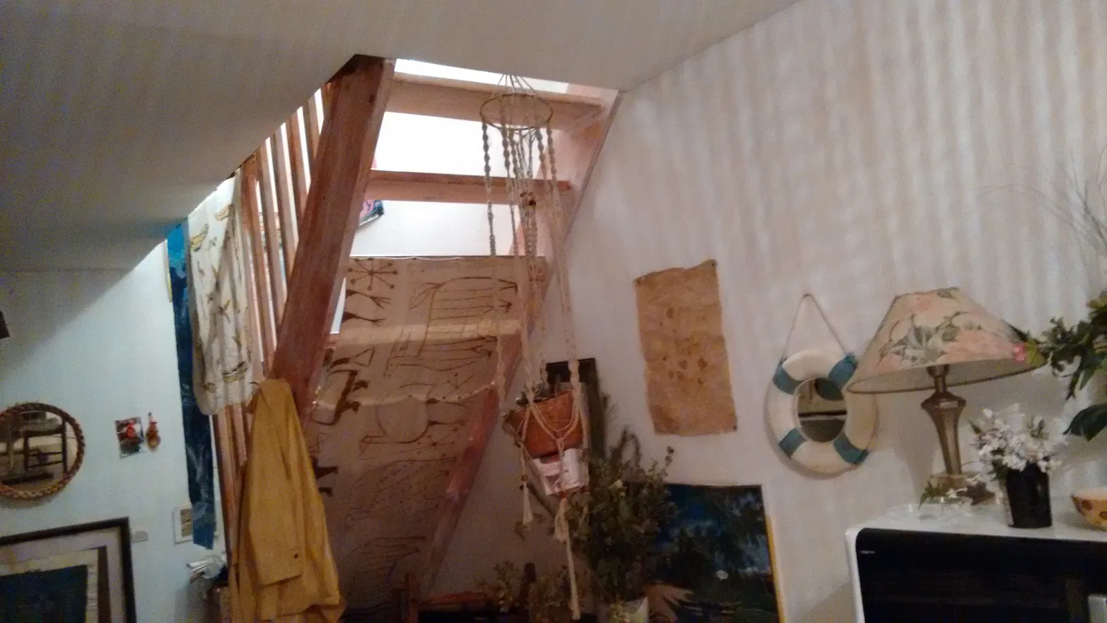 Room Impasse des Lavandes in Palavas-les-Flots