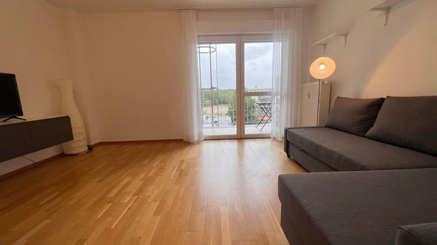 Wohnung Gießener Straße in Köln