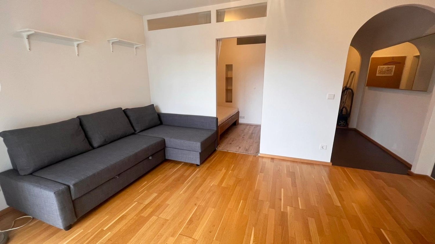 Wohnung Gießener Straße in Köln
