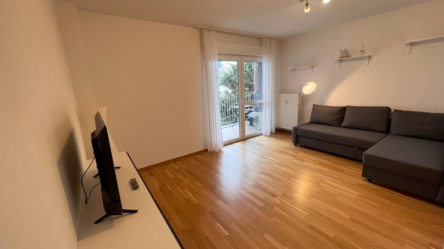 Wohnung Gießener Straße in Köln