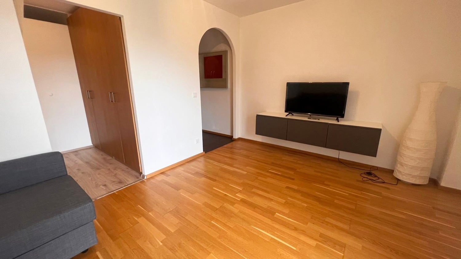 Wohnung Gießener Straße in Köln