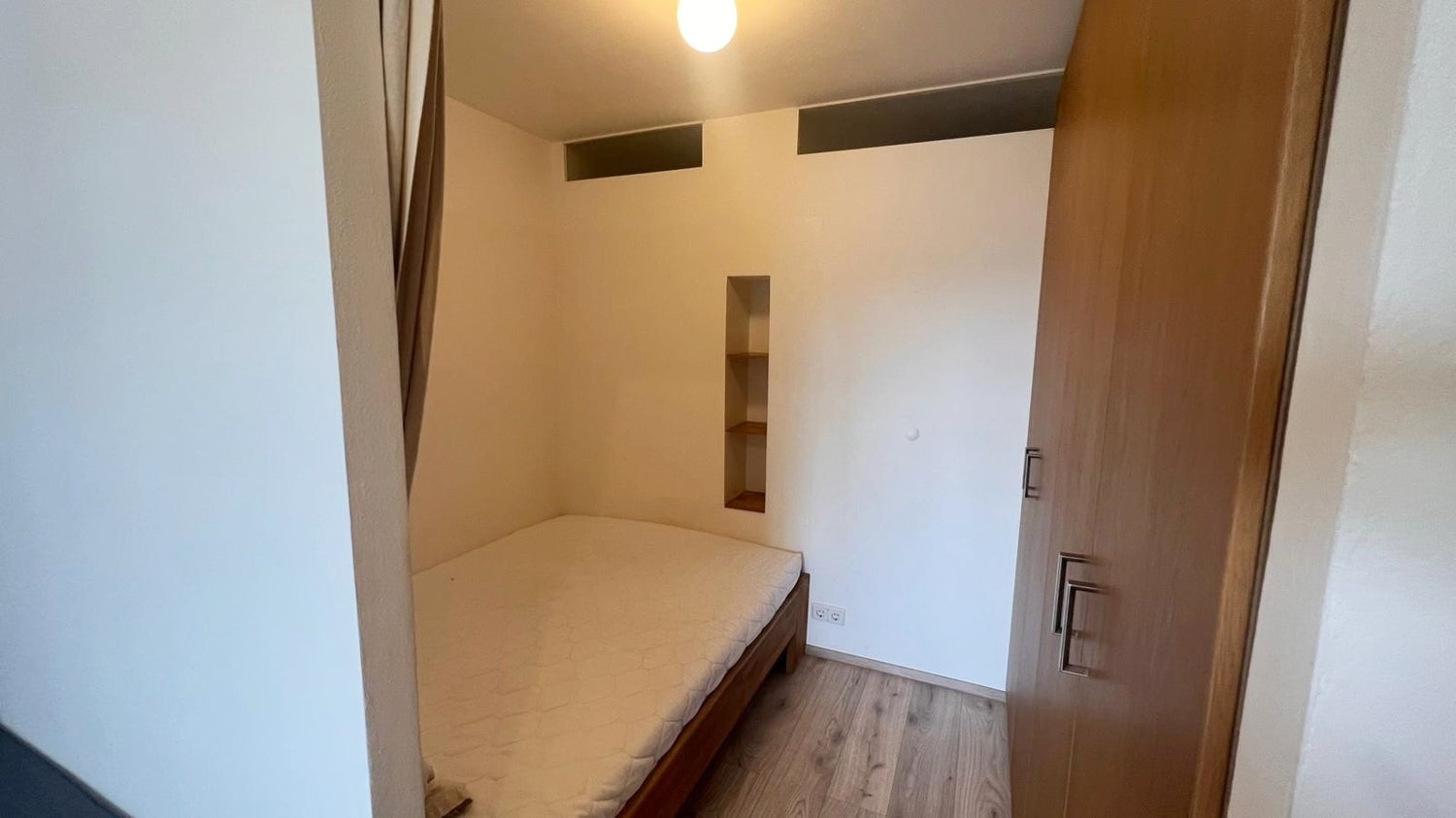 Wohnung Gießener Straße in Köln