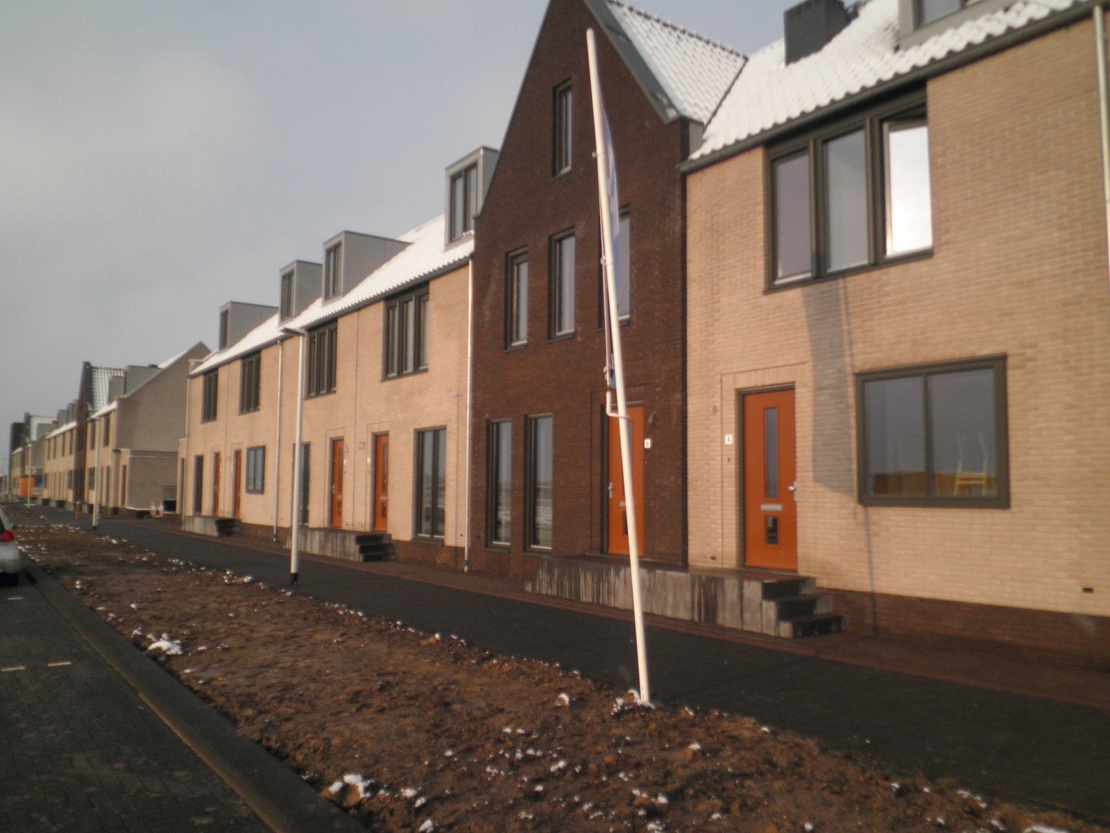 House Jac P Thijsselaan in Zwolle