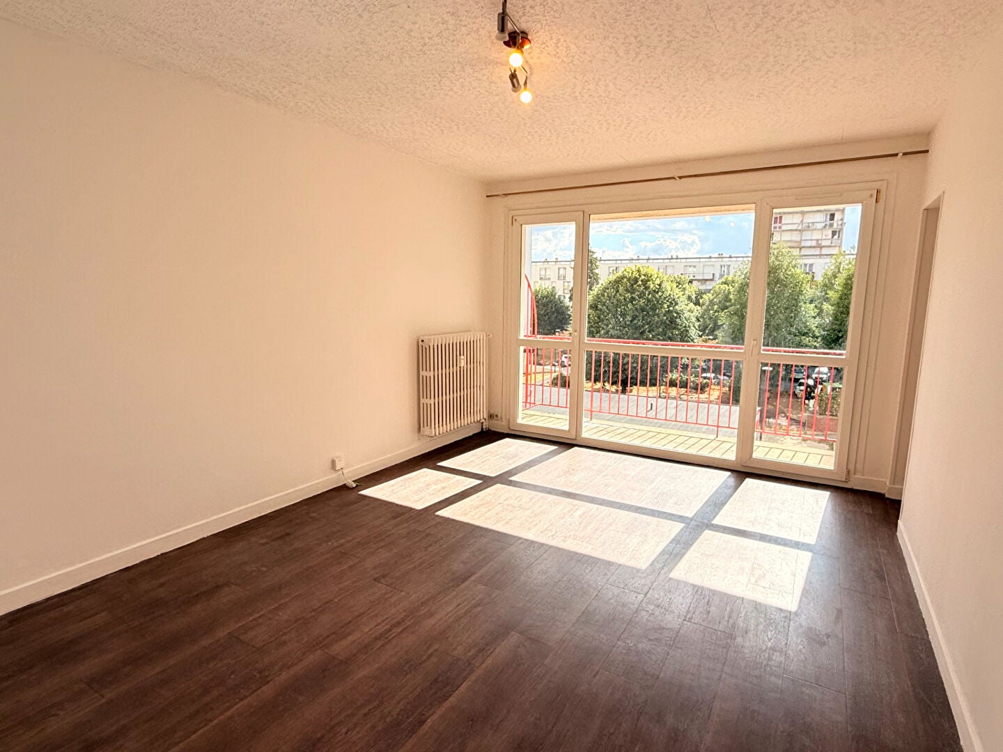 Appartement Rue de la Pompe à Hérouville-Saint-Clair
