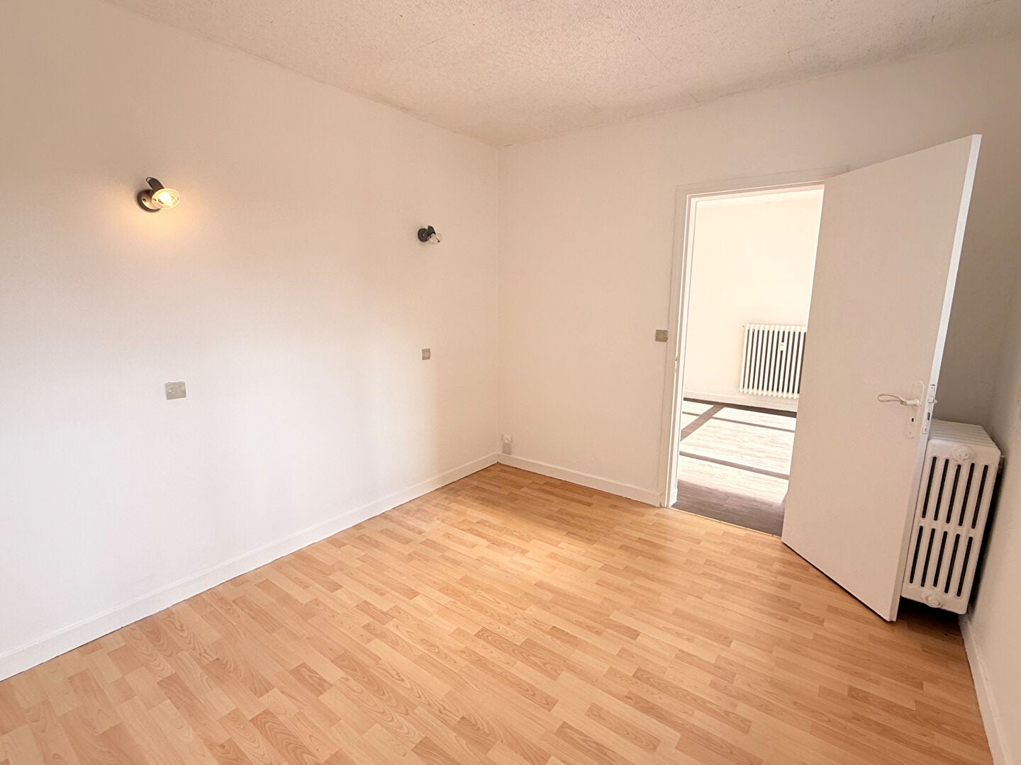 Appartement Rue de la Pompe à Hérouville-Saint-Clair