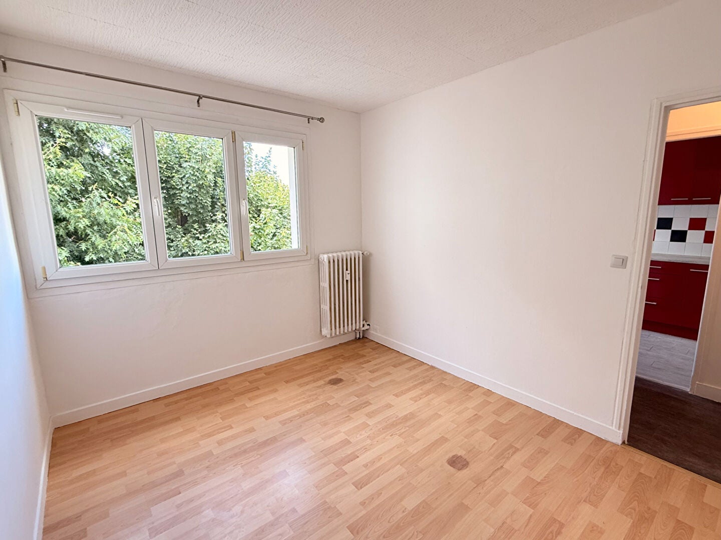Appartement Rue de la Pompe à Hérouville-Saint-Clair