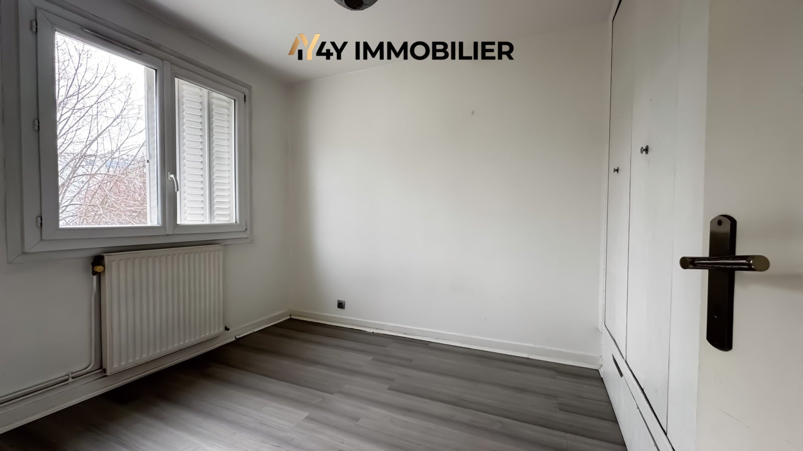 Appartement Rue de Malfangeat à Saint-Martin-d'Hères