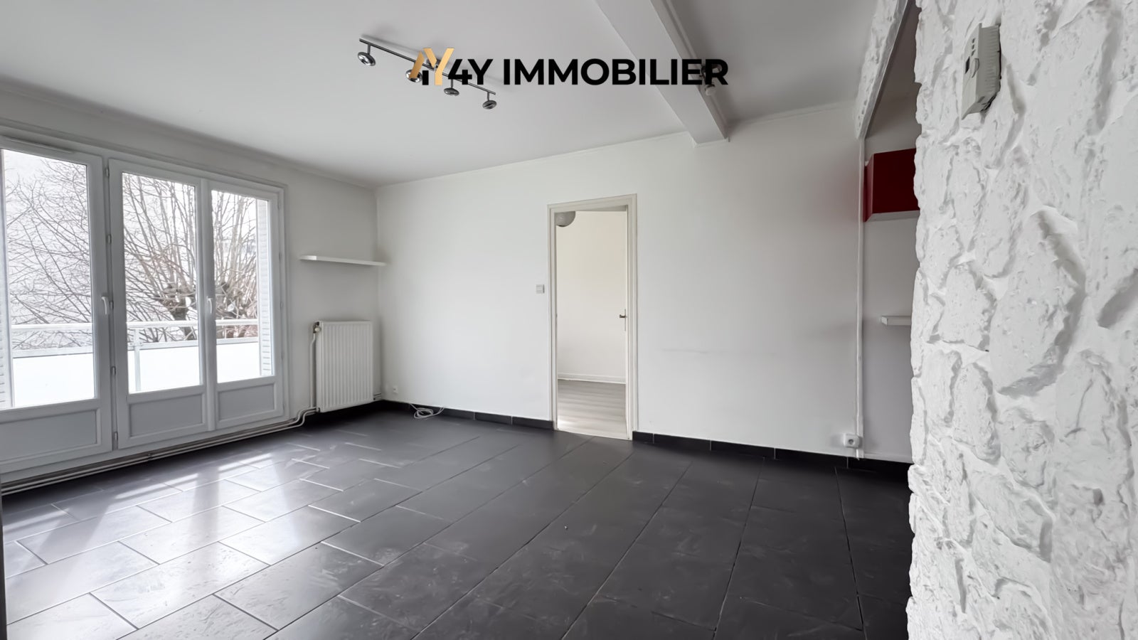 Appartement Rue de Malfangeat à Saint-Martin-d'Hères
