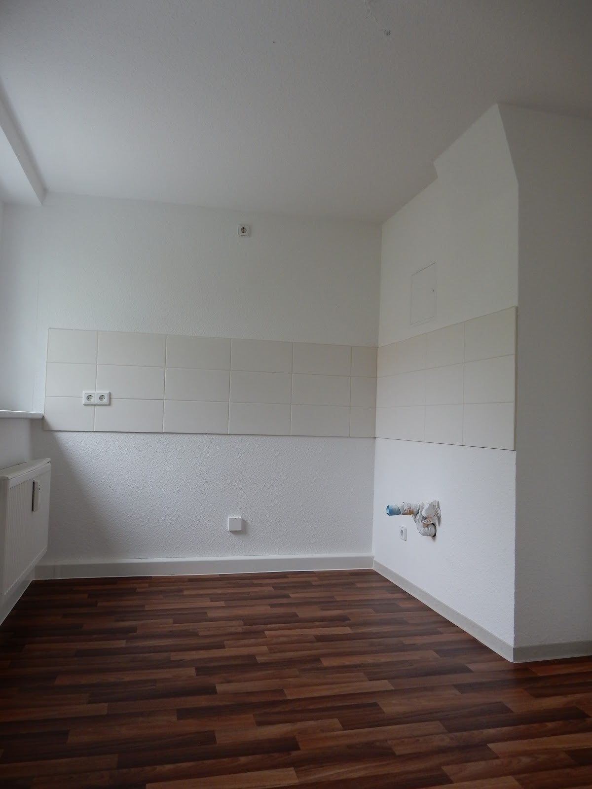 Wohnung Fabrikstraße in Bautzen