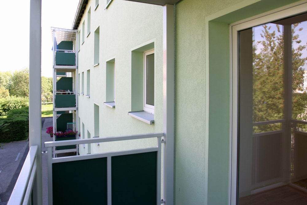 Wohnung Fabrikstraße in Bautzen