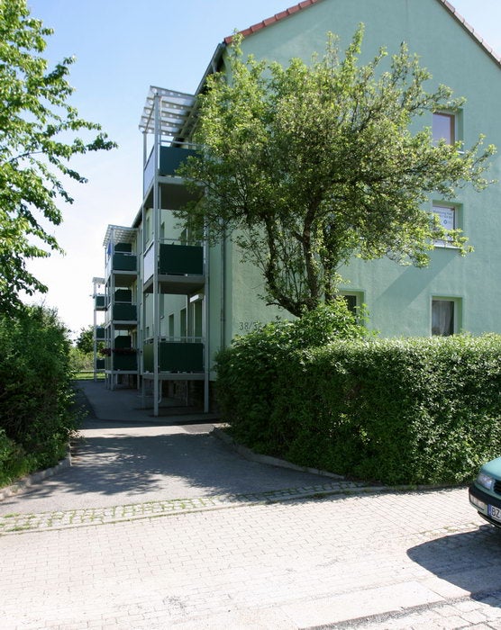 Wohnung Fabrikstraße in Bautzen