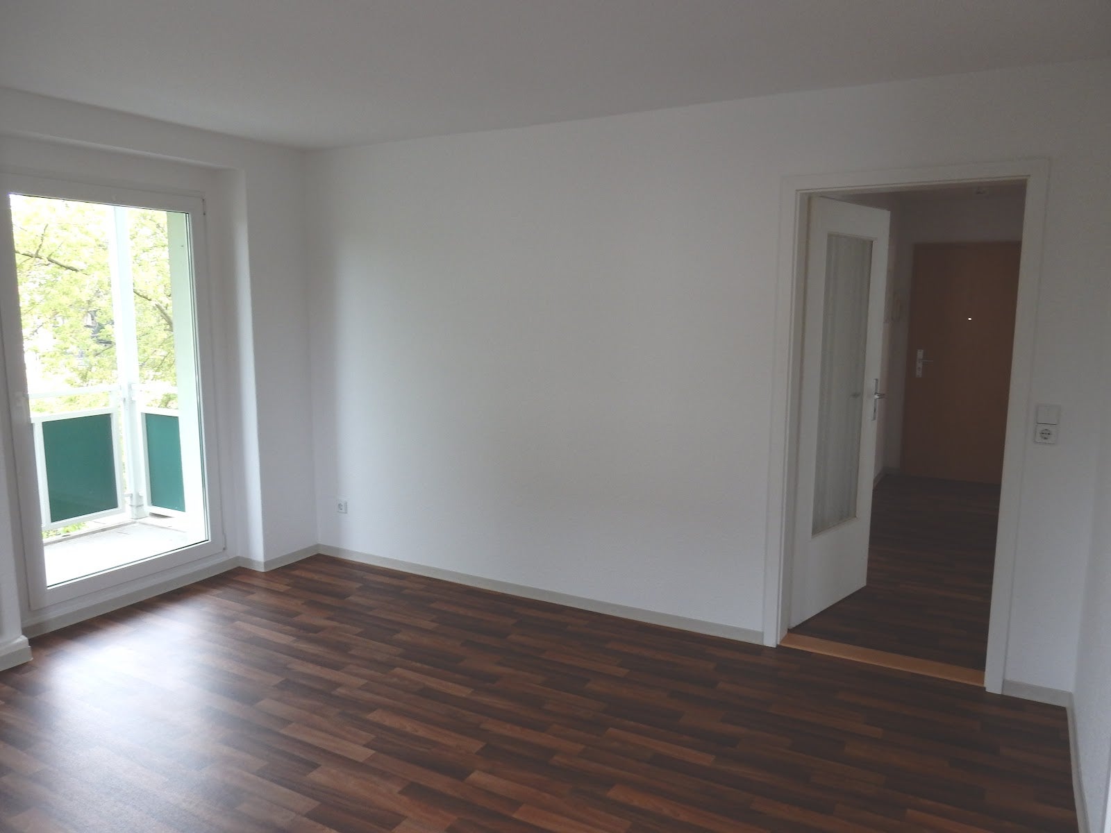 Wohnung Fabrikstraße in Bautzen