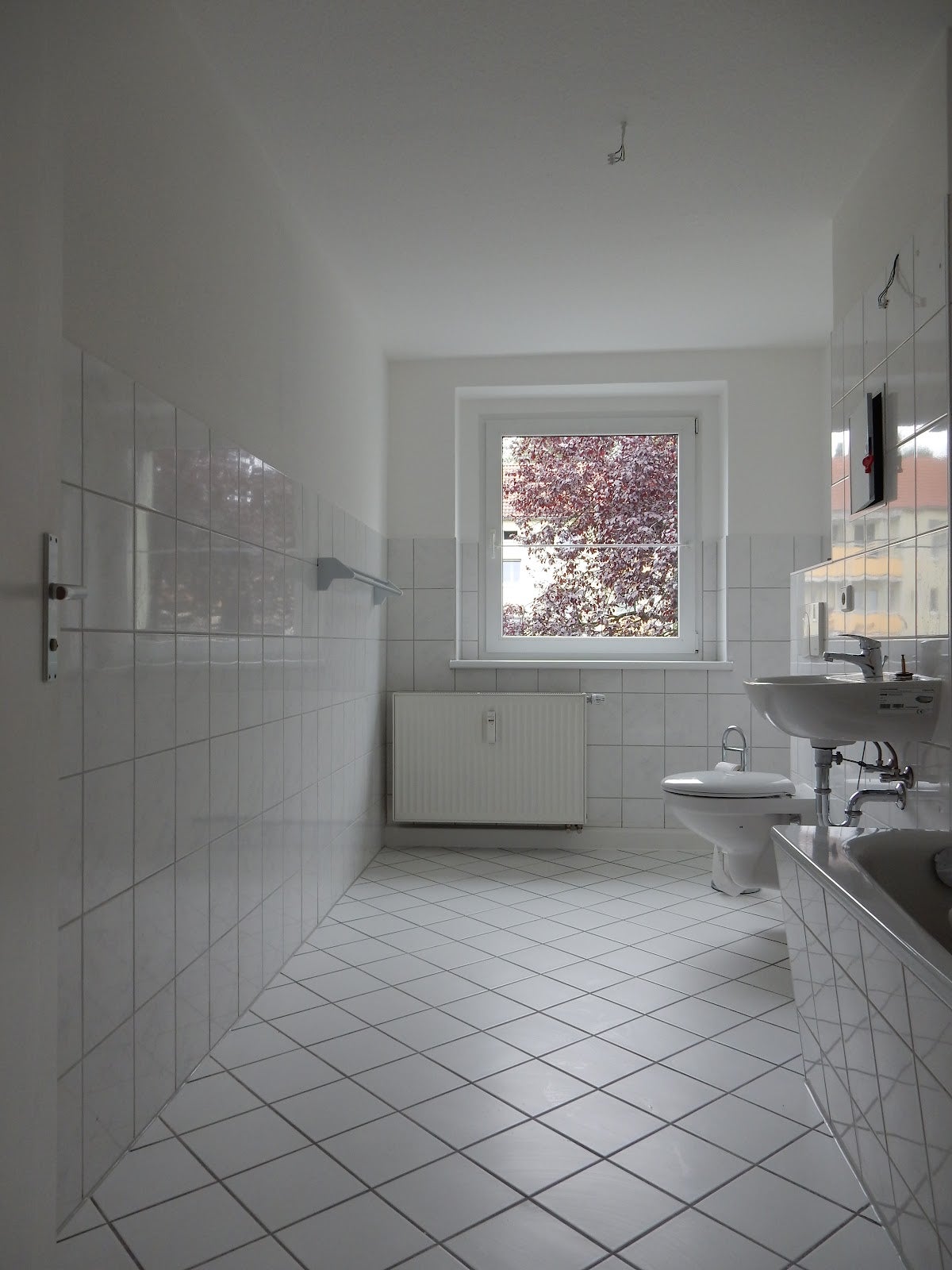 Wohnung Fabrikstraße in Bautzen