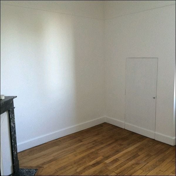Flat Avenue de la République in Montgeron