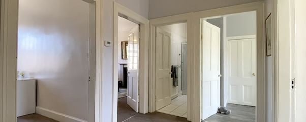 Room Summerhall Place in City of Edinburgh