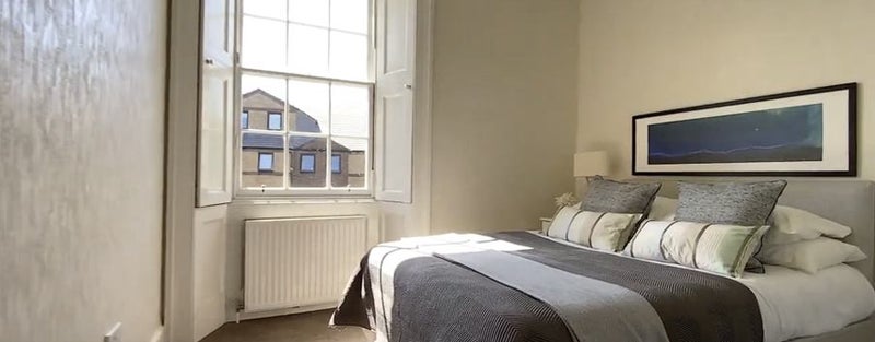 Room Summerhall Place in City of Edinburgh