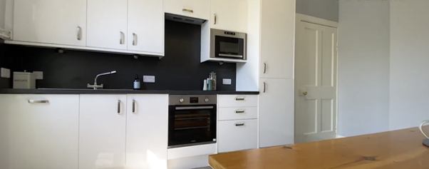 Room Summerhall Place in City of Edinburgh
