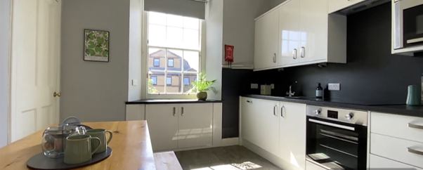 Room Summerhall Place in City of Edinburgh