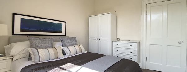 Room Summerhall Place in City of Edinburgh