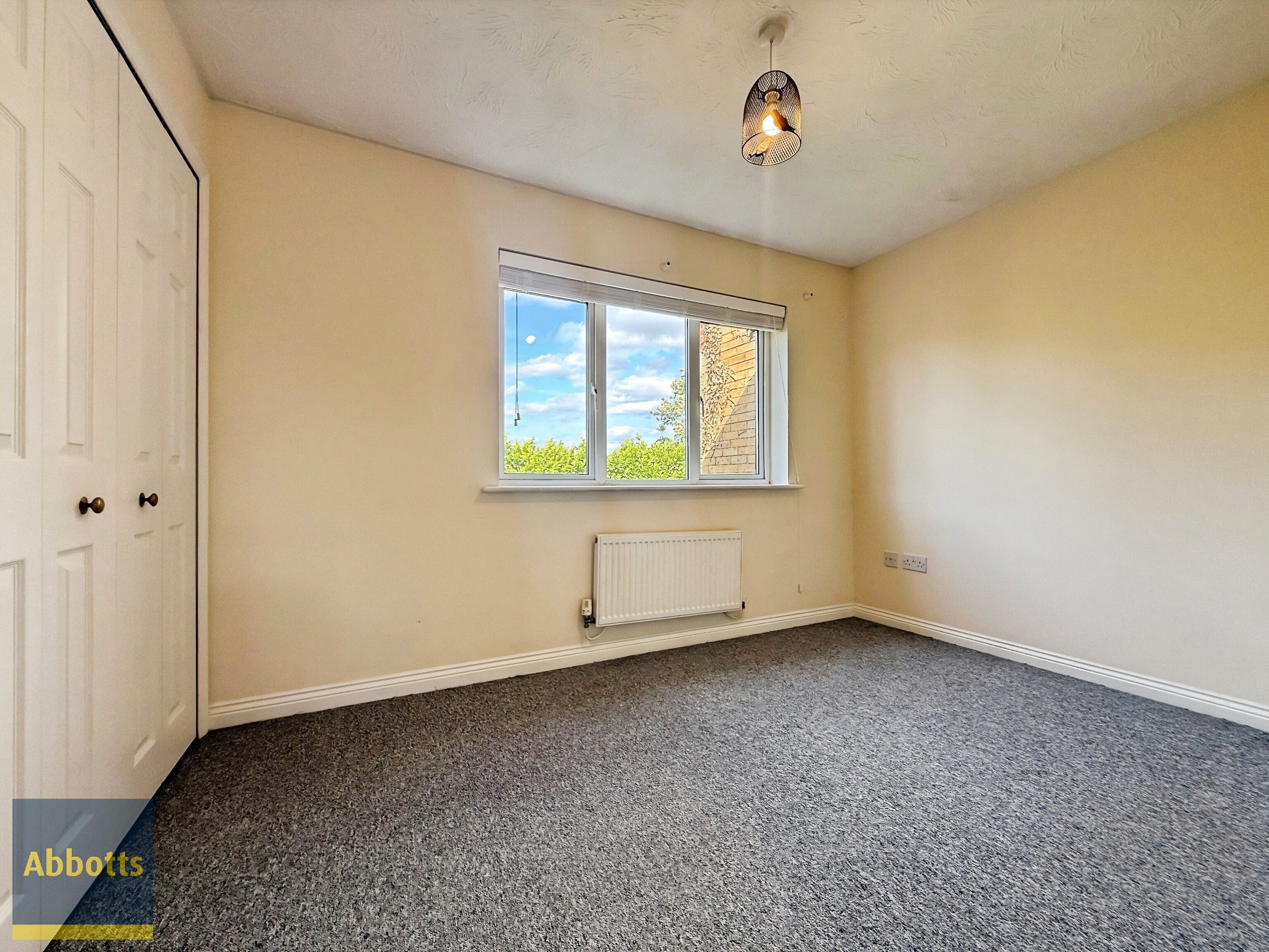 House Kestrel Close in South Cambridgeshire