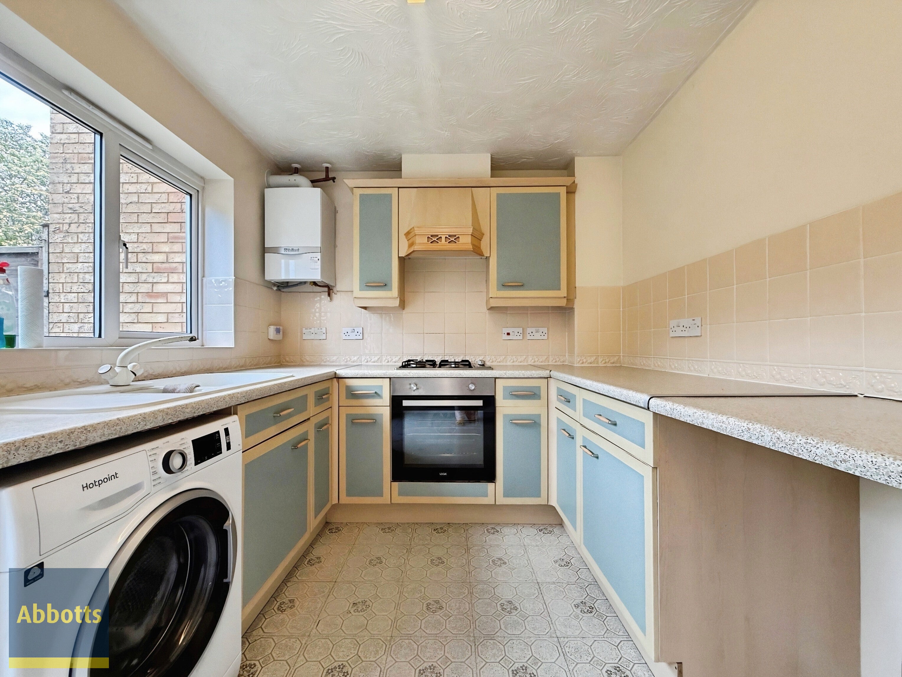 House Kestrel Close in South Cambridgeshire