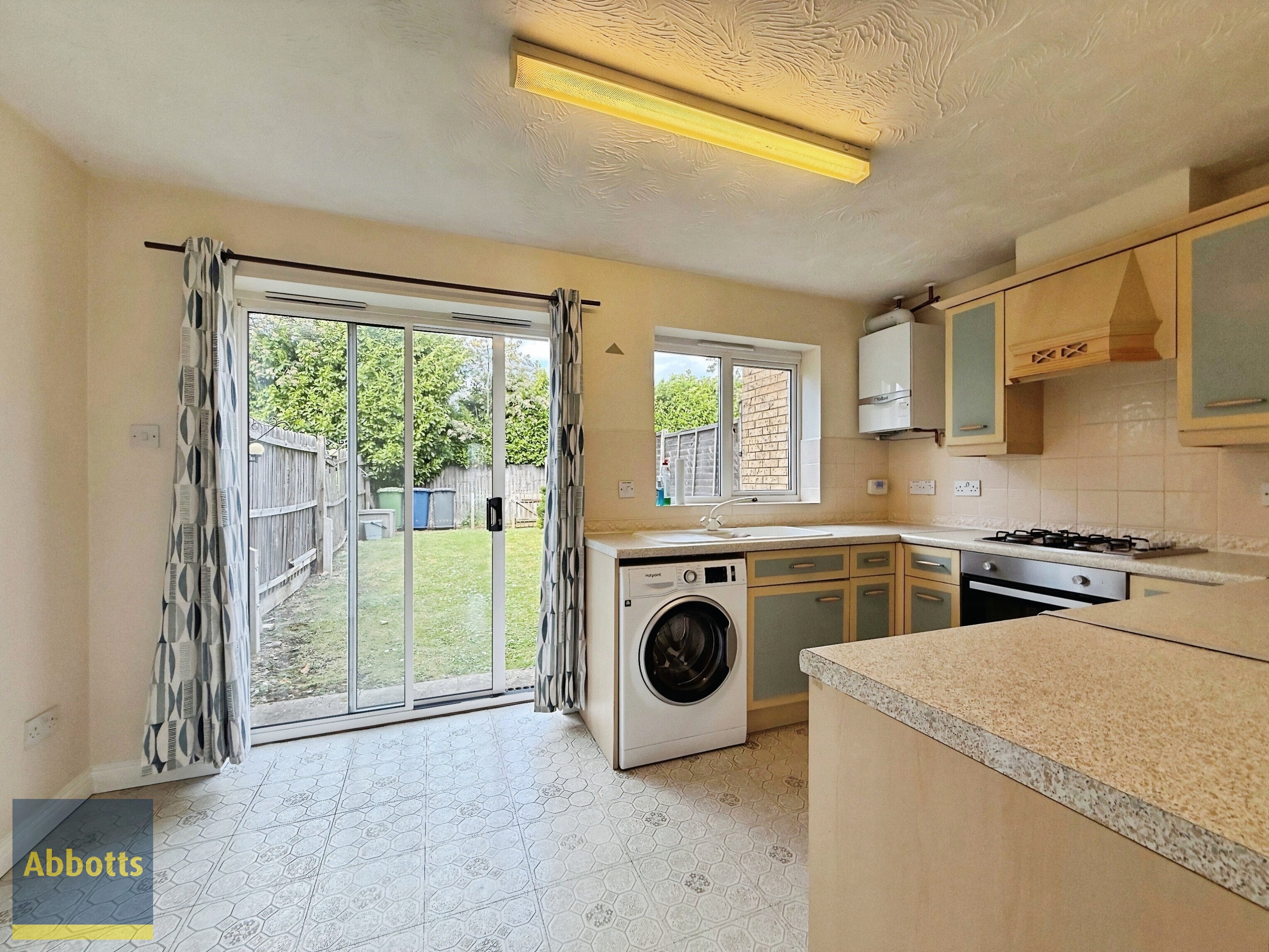 House Kestrel Close in South Cambridgeshire